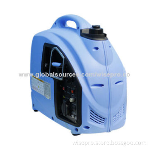 2KW Inverter Generator, Yamaha Engine, CE, GS, CSA, EPA Certificates